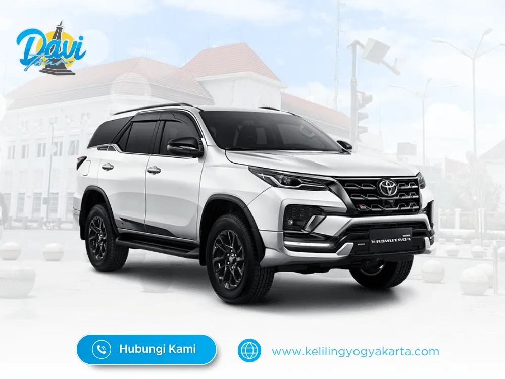 Fortuner
