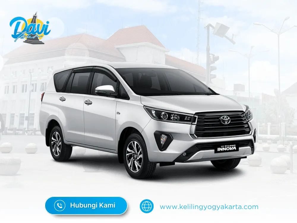 Innova reborn