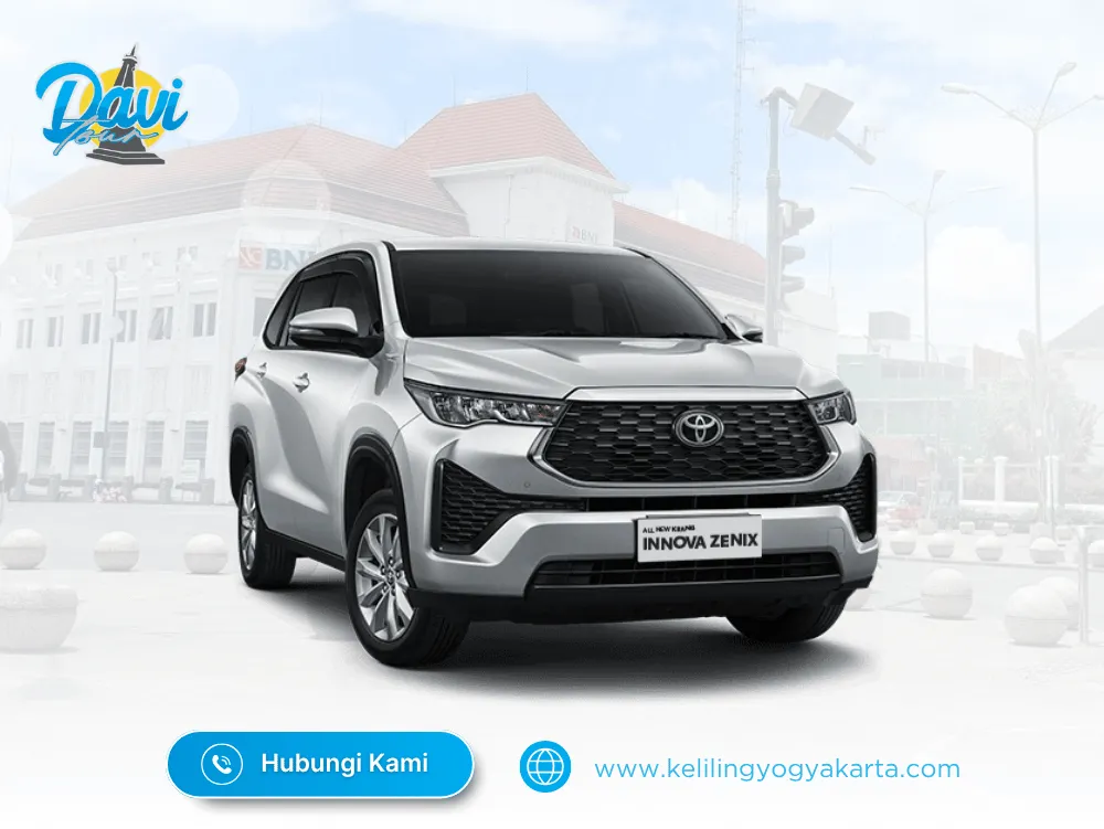 Innova zenix