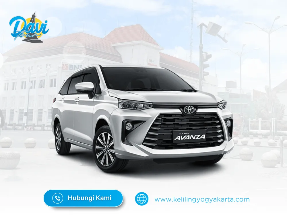 New avanza 